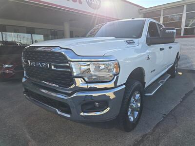 2024 RAM 3500 Big Horn   - Photo 1 - Hamilton, OH 45015