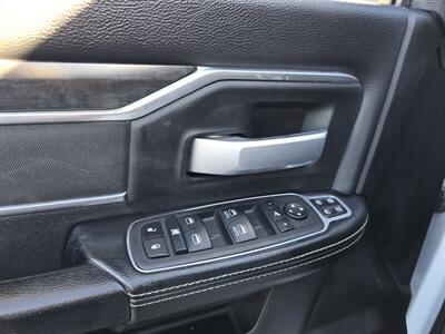 2024 RAM 3500 Big Horn   - Photo 16 - Hamilton, OH 45015