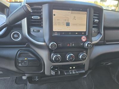 2024 RAM 3500 Big Horn   - Photo 23 - Hamilton, OH 45015