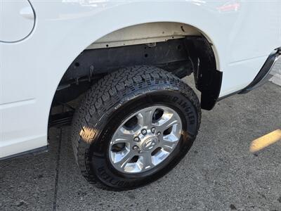 2024 RAM 3500 Big Horn   - Photo 30 - Hamilton, OH 45015
