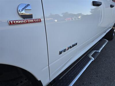 2024 RAM 3500 Big Horn   - Photo 28 - Hamilton, OH 45015