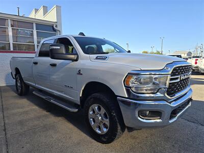 2024 RAM 3500 Big Horn   - Photo 3 - Hamilton, OH 45015