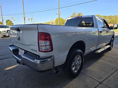2024 RAM 3500 Big Horn   - Photo 4 - Hamilton, OH 45015