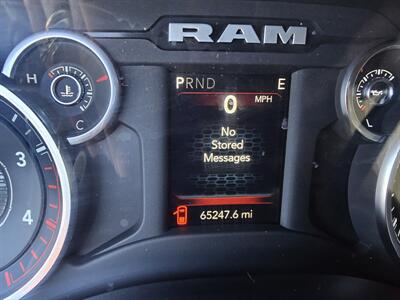 2024 RAM 3500 Big Horn   - Photo 21 - Hamilton, OH 45015