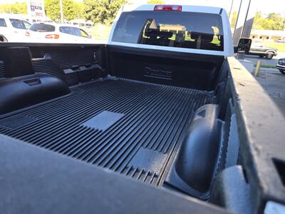 2024 RAM 3500 Big Horn   - Photo 34 - Hamilton, OH 45015