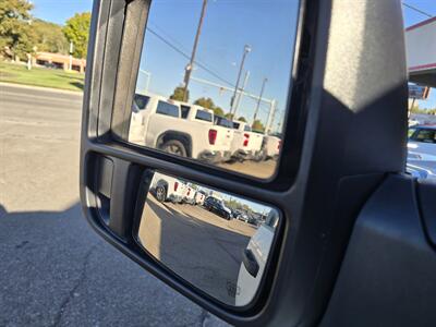 2024 RAM 3500 Big Horn   - Photo 25 - Hamilton, OH 45015
