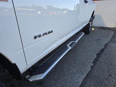 2024 RAM 3500 Big Horn   - Photo 29 - Hamilton, OH 45015