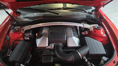 2011 Chevrolet Camaro SS 2DR CONVERTIBLE/V8 - Photo 24 - Hamilton, OH 45015