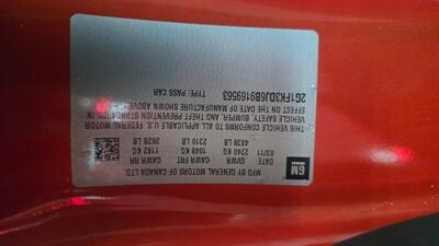 2011 Chevrolet Camaro SS 2DR CONVERTIBLE/V8 - Photo 35 - Hamilton, OH 45015