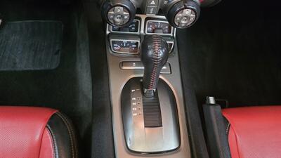 2011 Chevrolet Camaro SS 2DR CONVERTIBLE/V8 - Photo 16 - Hamilton, OH 45015