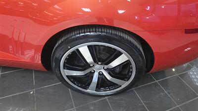 2011 Chevrolet Camaro SS 2DR CONVERTIBLE/V8 - Photo 32 - Hamilton, OH 45015