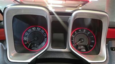 2011 Chevrolet Camaro SS 2DR CONVERTIBLE/V8 - Photo 12 - Hamilton, OH 45015