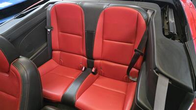 2011 Chevrolet Camaro SS 2DR CONVERTIBLE/V8 - Photo 18 - Hamilton, OH 45015