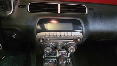 2011 Chevrolet Camaro SS 2DR CONVERTIBLE/V8 - Photo 15 - Hamilton, OH 45015