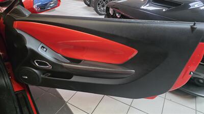 2011 Chevrolet Camaro SS 2DR CONVERTIBLE/V8 - Photo 23 - Hamilton, OH 45015