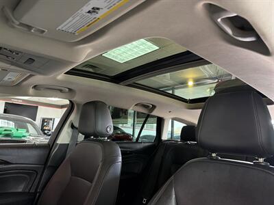 2019 Buick Regal TourX Essence 4DR SUV AWD - Photo 20 - Hamilton, OH 45015