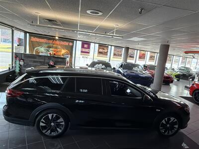 2019 Buick Regal TourX Essence 4DR SUV AWD - Photo 5 - Hamilton, OH 45015