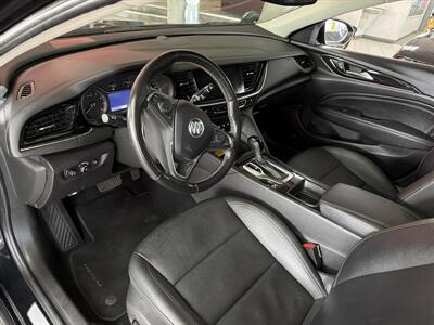 2019 Buick Regal TourX Essence 4DR SUV AWD - Photo 11 - Hamilton, OH 45015