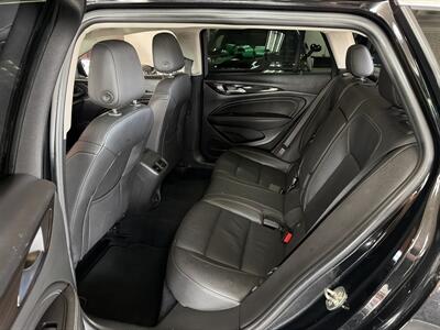 2019 Buick Regal TourX Essence 4DR SUV AWD - Photo 22 - Hamilton, OH 45015