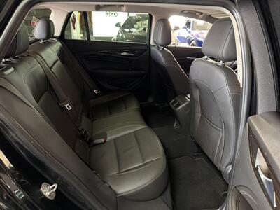 2019 Buick Regal TourX Essence 4DR SUV AWD - Photo 25 - Hamilton, OH 45015