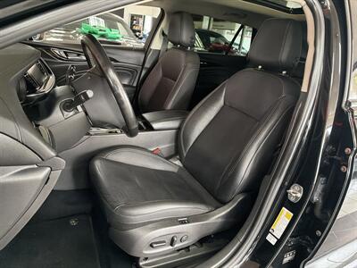 2019 Buick Regal TourX Essence 4DR SUV AWD - Photo 10 - Hamilton, OH 45015