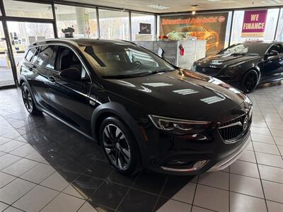 2019 Buick Regal TourX Essence 4DR SUV AWD - Photo 4 - Hamilton, OH 45015