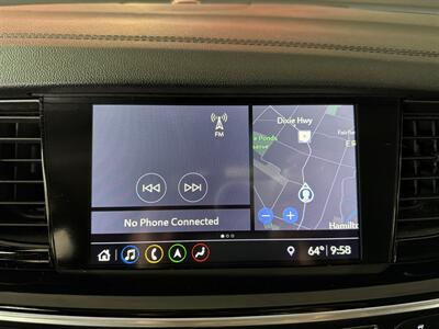 2019 Buick Regal TourX Essence 4DR SUV AWD - Photo 16 - Hamilton, OH 45015