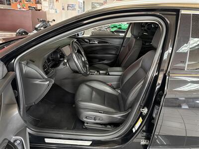 2019 Buick Regal TourX Essence 4DR SUV AWD - Photo 9 - Hamilton, OH 45015