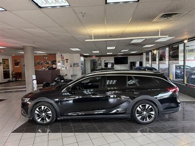 2019 Buick Regal TourX Essence 4DR SUV AWD - Photo 2 - Hamilton, OH 45015