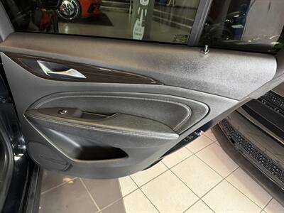 2019 Buick Regal TourX Essence 4DR SUV AWD - Photo 26 - Hamilton, OH 45015