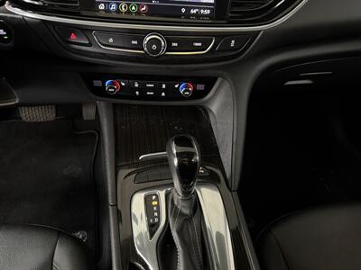 2019 Buick Regal TourX Essence 4DR SUV AWD - Photo 18 - Hamilton, OH 45015
