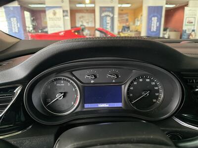 2019 Buick Regal TourX Essence 4DR SUV AWD - Photo 12 - Hamilton, OH 45015