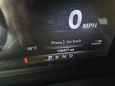 2017 RAM 1500 Night 4DR CREW CAB 4X4   - Photo 20 - Hamilton, OH 45015