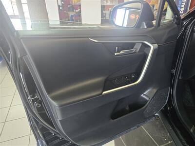 2024 Toyota RAV4 Adventure   - Photo 7 - Hamilton, OH 45015