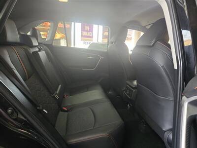 2024 Toyota RAV4 Adventure   - Photo 16 - Hamilton, OH 45015