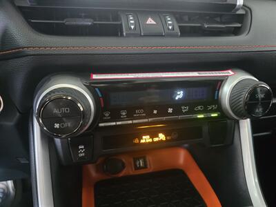 2024 Toyota RAV4 Adventure   - Photo 21 - Hamilton, OH 45015