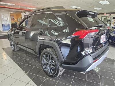2024 Toyota RAV4 Adventure   - Photo 6 - Hamilton, OH 45015