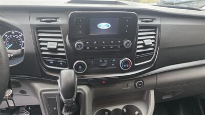 2022 Ford Transit 150 3DR SWB LOW ROOF CARGO VAN - Photo 15 - Hamilton, OH 45015