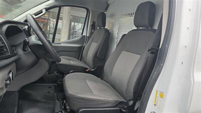 2022 Ford Transit 150 3DR SWB LOW ROOF CARGO VAN - Photo 10 - Hamilton, OH 45015