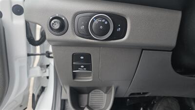 2022 Ford Transit 150 3DR SWB LOW ROOF CARGO VAN - Photo 17 - Hamilton, OH 45015