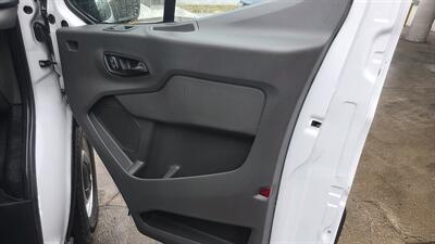 2022 Ford Transit 150 3DR SWB LOW ROOF CARGO VAN - Photo 22 - Hamilton, OH 45015