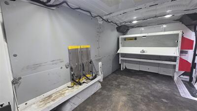 2022 Ford Transit 150 3DR SWB LOW ROOF CARGO VAN - Photo 24 - Hamilton, OH 45015