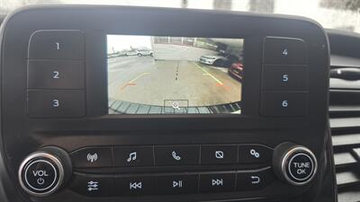 2022 Ford Transit 150 3DR SWB LOW ROOF CARGO VAN - Photo 16 - Hamilton, OH 45015