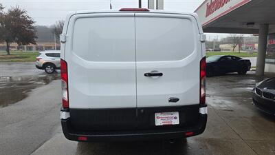 2022 Ford Transit 150 3DR SWB LOW ROOF CARGO VAN - Photo 7 - Hamilton, OH 45015