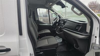 2022 Ford Transit 150 3DR SWB LOW ROOF CARGO VAN - Photo 19 - Hamilton, OH 45015