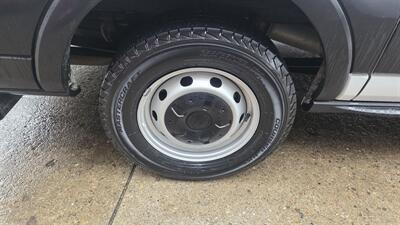 2022 Ford Transit 150 3DR SWB LOW ROOF CARGO VAN - Photo 27 - Hamilton, OH 45015
