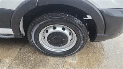 2022 Ford Transit 150 3DR SWB LOW ROOF CARGO VAN - Photo 28 - Hamilton, OH 45015