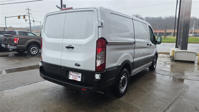2022 Ford Transit 150 3DR SWB LOW ROOF CARGO VAN - Photo 6 - Hamilton, OH 45015