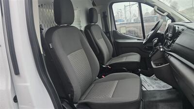 2022 Ford Transit 150 3DR SWB LOW ROOF CARGO VAN - Photo 20 - Hamilton, OH 45015