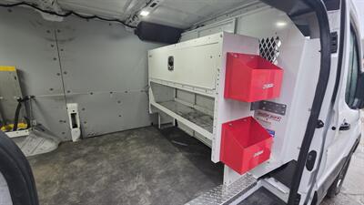 2022 Ford Transit 150 3DR SWB LOW ROOF CARGO VAN - Photo 26 - Hamilton, OH 45015